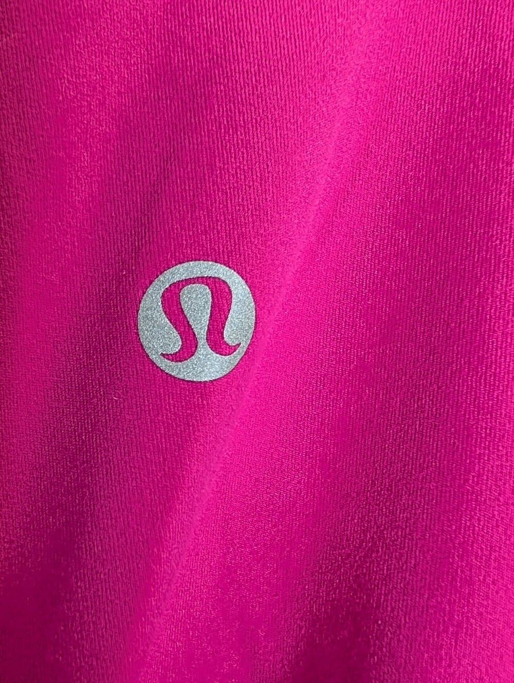 Lululemon Align Tank Top *Light Support, A/B Cup Ripened Raspberry 2 - Picture 11 of 13
